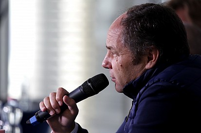 Berger: Formula 1 önemli politik sorunlarla karşı karşıya