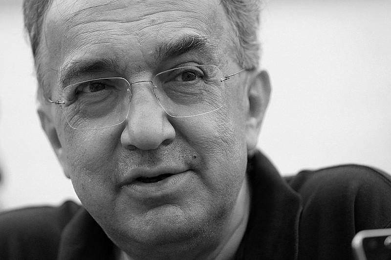 Sergio Marchionne, ancien PDG de Fiat, est décédé Sergio Marchionne, ancien PDG de Fiat, est décédé