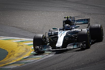 Ainda falta "instinto assassino" para Bottas, diz Wolff