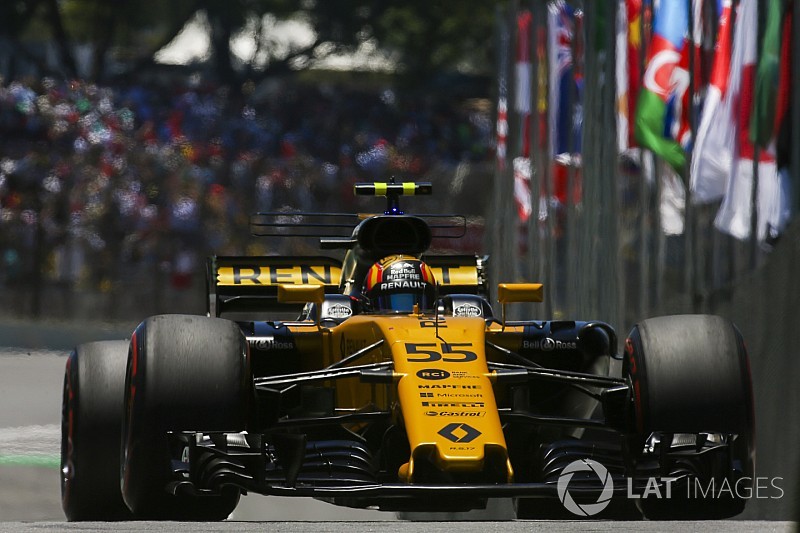 Sainz: