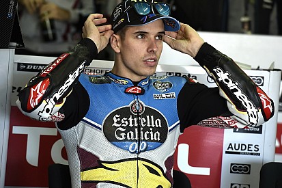Alex Marquez bakal geber motor MotoGP
