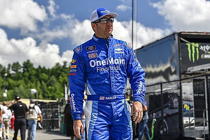 NASCAR veteran Elliott Sadler to retire from full-time competition