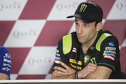 Musim kedua, Zarco tak ingin sesumbar