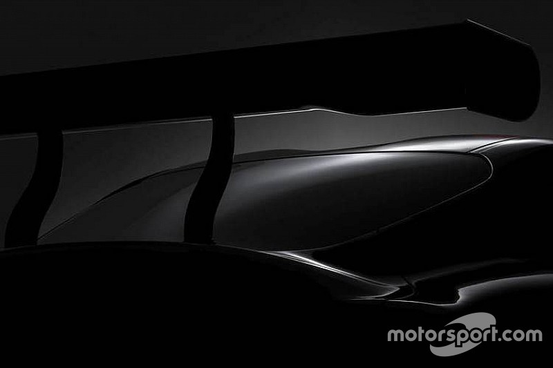 Toyota rilis teaser Supra