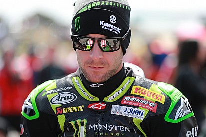 Rea avait été opéré de la main avant Phillip Island...