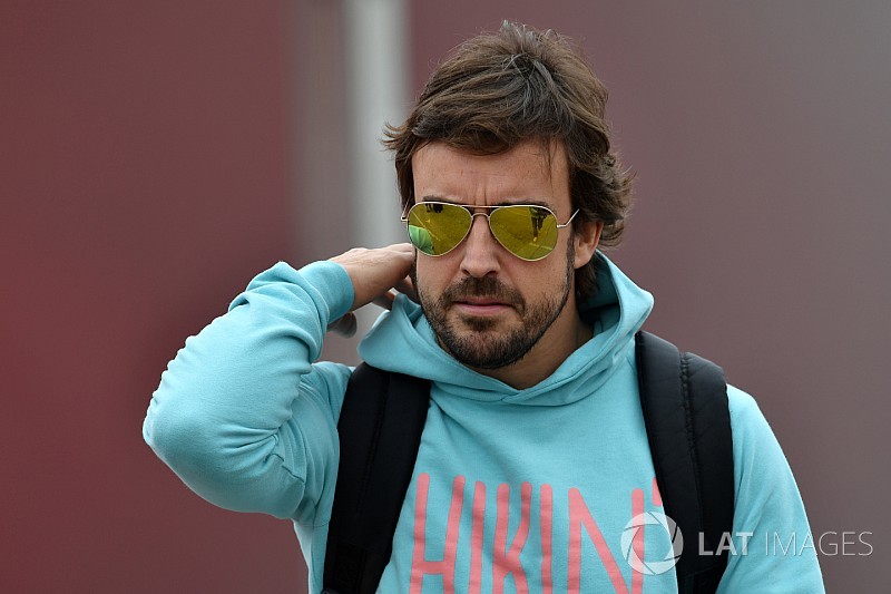 Alonso: Acesso dos fãs do WEC não funcionaria na F1