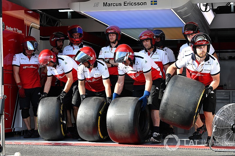 La F1 no quiere un triplete de carreras en 2019