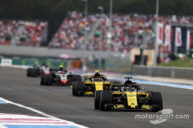 Sainz: „A Forma-1 néha nagyon igazságtalan”
