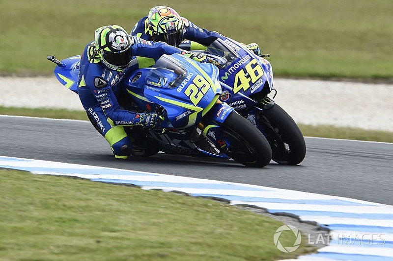 Iannone: