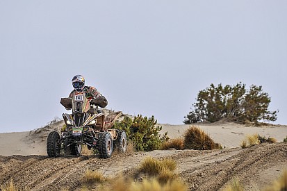 Cavigliasso gana y Casale se enfila a la victoria