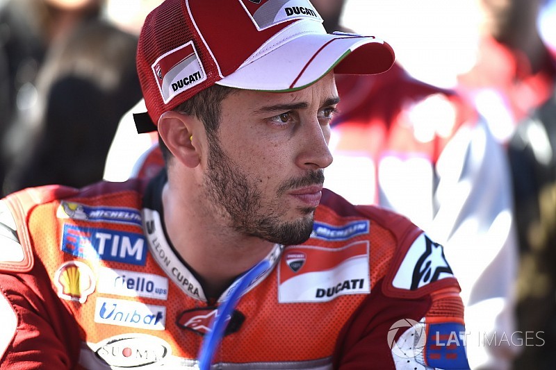 Dovizioso: