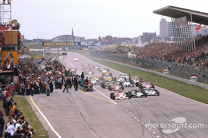 Allard Kalff over GP in Nederland: