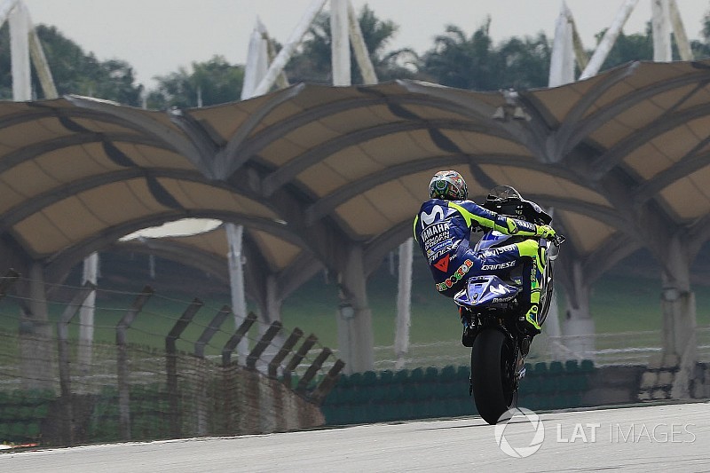Rossi: