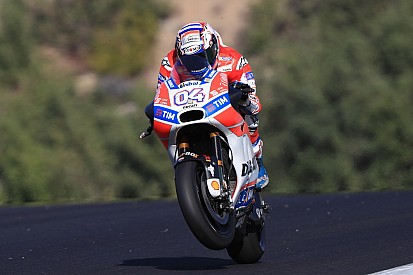Ciabatti: "Il rinnovo di Dovizioso sarà una trattativa complicata"