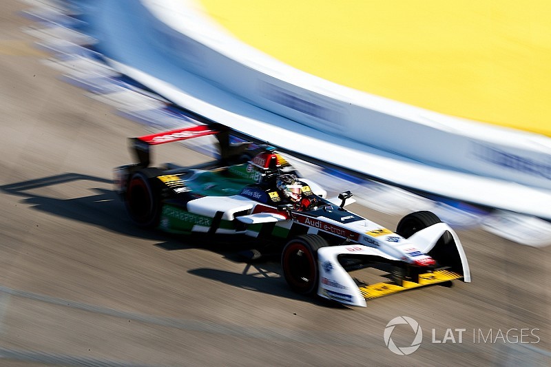 Vergne apunta que Audi estuvo en