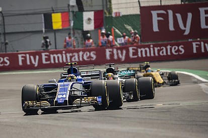 Sauber "scared" about F1 cost cap potential for trouble