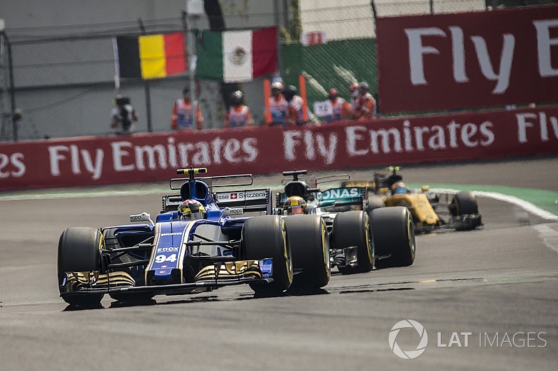 Sauber F1’de bütçe sınırlamasının uygulanma ihtimalinden endişeli