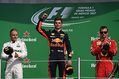 Walker: Verstappen, doğru takımla pek çok kez şampiyon olur