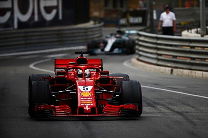 The story behind the Ferrari ERS scandal