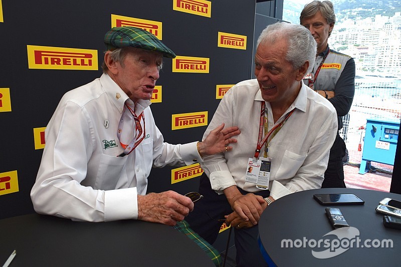 Tronchetti Provera: