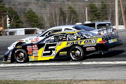 American Canadian Tour stock car series sold