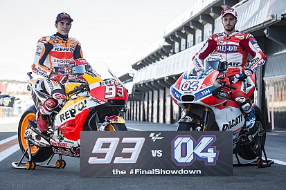 GALERI: Suasana Kamis MotoGP Valencia