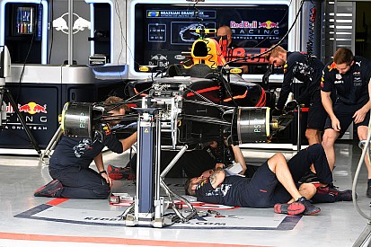 Ricciardo, Hartley e Gasly têm punições de grid confirmadas
