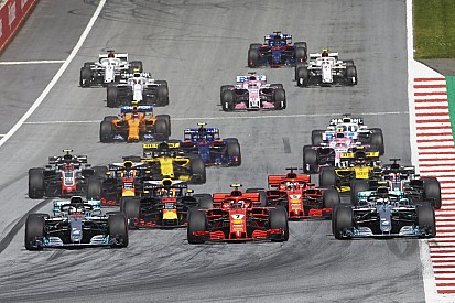 Гран Прі Британії: прогноз Motorsport.com Україна