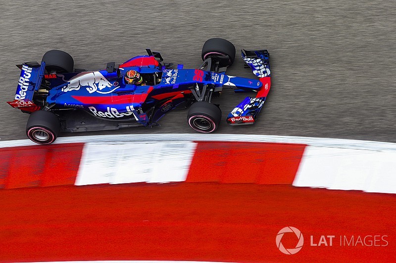 Após estreia “dura”, Hartley torce por nova chance na F1