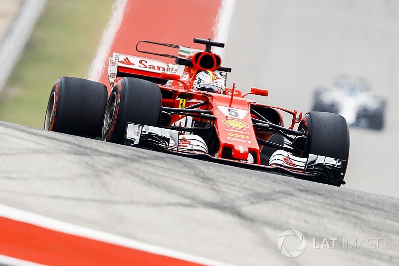 Vettel :