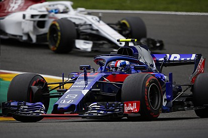 "Honda'nın F1 motoru düşünülenden daha güçlü"
