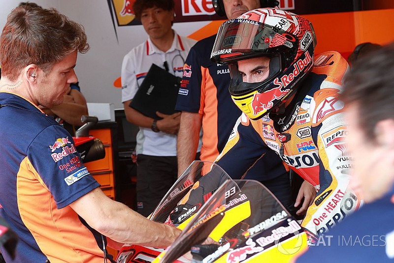 Márquez :