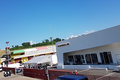 Carrera Cup Italia, al via il rovente round del Mugello