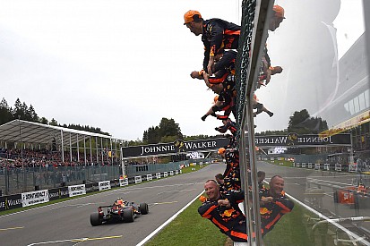 Verstappen, 2020'de şampiyonluk savaşı vermeyi umuyor