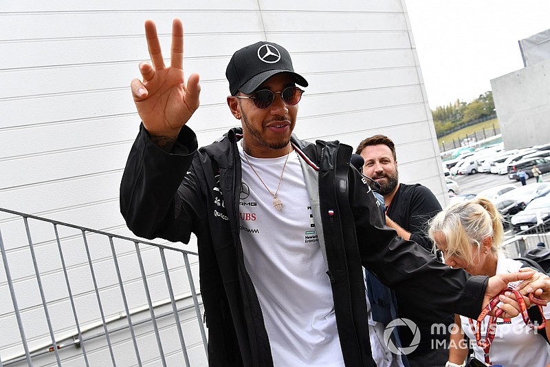 Rosberg: még sok cím lehetséges Hamilton esetében