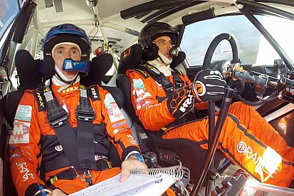 A.A.A. Cercasi navigatore (di riserva) per Simone Campedelli!