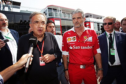 Ferrari could lose F1 money privileges, says Liberty