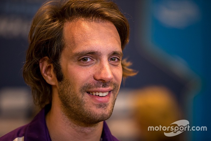 Vergne resmi gabung ke Techeetah
