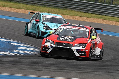 Pepe Oriola beffa Morbidelli per un millesimo e si prende la pole di Buriram!
