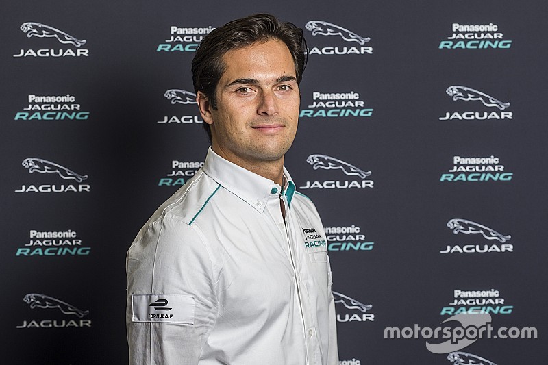 Piquet flüchtet zu Jaguar: