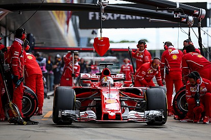 Ferrari привезла в Великобританию новый мотор: в чем его особенности?
