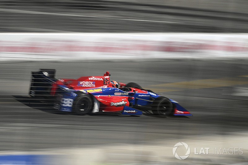 Rossi: Runner-up finish marks Toronto as