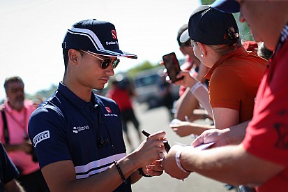 Wehrlein, Formula E'ye geçişle ilgilenmiyor