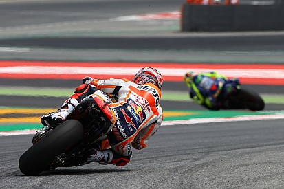 MotoGP 2017: WM-Stand nach dem 7. Rennen