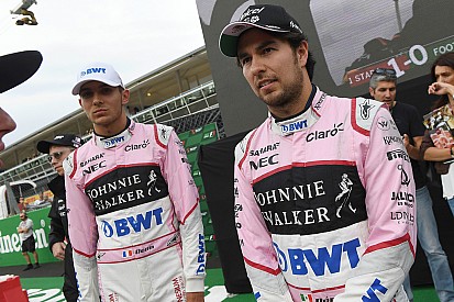 Nach Force-India-Zoff: Ocon bat Wolff um Rat