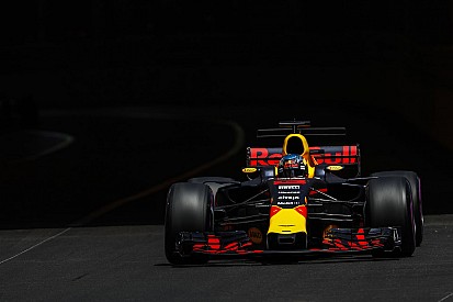 Red Bull знайшла «правильний напрямок» після Іспанії