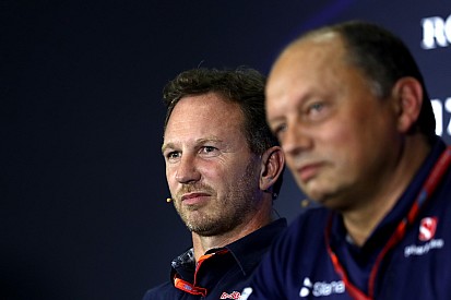 La FIA s'expose à un "désaccord majeur" sur Budkoswski