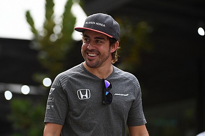 "Sehol nem lenne a McLaren Alonso nélkül"