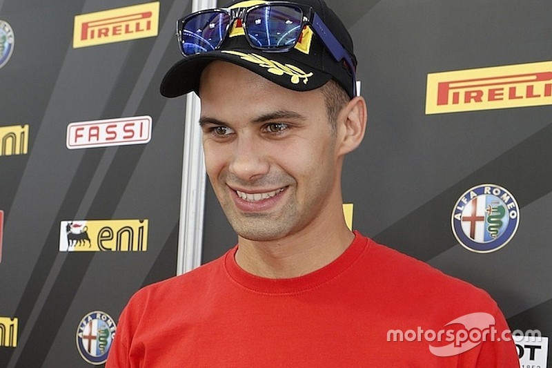 Тесты Леонова в MotoGP подтверждены