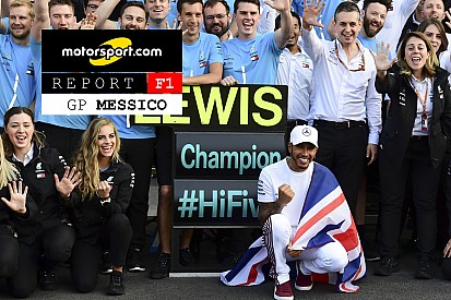 Motorsport Report: ecco le molte verità che sono emerse dal GP del Messico